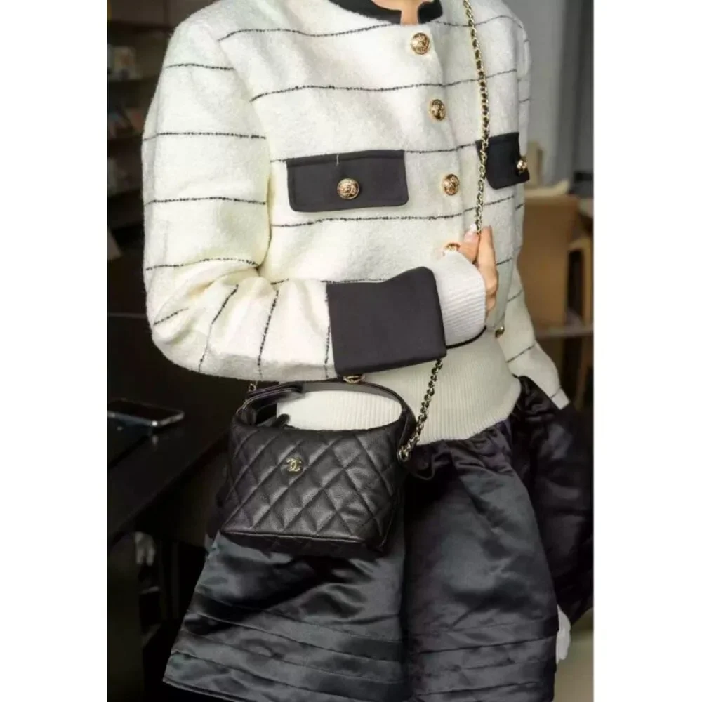 Chanel Women Pre-Loved Bag Very Good Condition